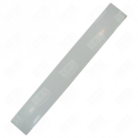 PLINTHE BLANCHE MACHINE À LAVER, LAVE-LINGE - 47010