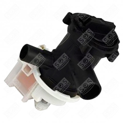 POMPE DE VIDANGE MACHINE À LAVER, LAVE-LINGE - 67X1189