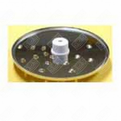 DISQUE À RAPER 4 MM ROBOT MÉNAGER - 17614