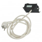 Antiparasite 0.47µF 13A