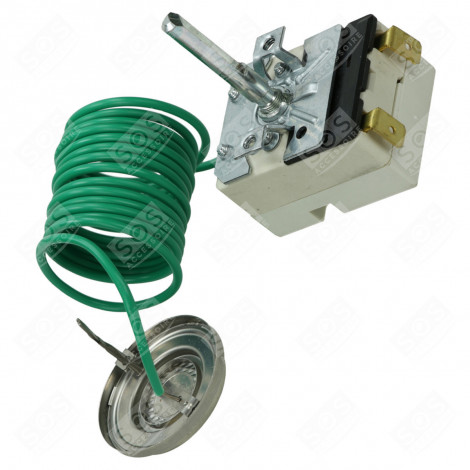 THERMOSTAT D'ORIGINE MACHINE À LAVER, LAVE-LINGE - 481227128177, C00379042