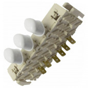 Touche,interrupteur poussoir