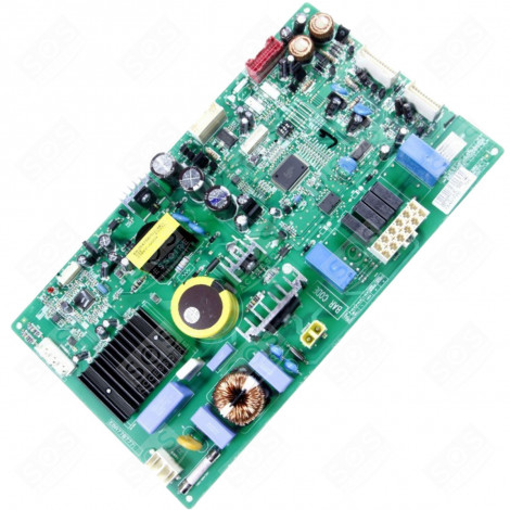 CARTE ÉLÉCTRONIQUE FRIGO, RÉFRIGÉRATEUR, CONGÉLATEUR - EBR77877712