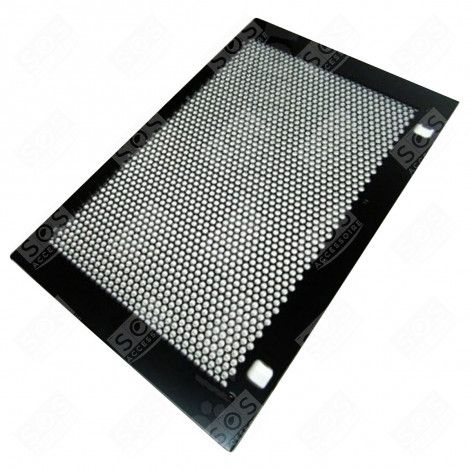 GRILLE FILTRE HOTTE - C00265915, 480122100886