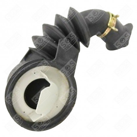 TUYAU DE VIDANGE MACHINE À LAVER, LAVE-LINGE - 5584810