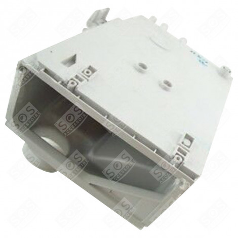 SUPPORT DE BAC À LESSIVE, BAC À DÉTERGENT MACHINE À LAVER, LAVE-LINGE - 52X3735