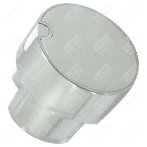 BOUTON DE PROGRAMMATEUR MACHINE À LAVER, LAVE-LINGE - 52X1032