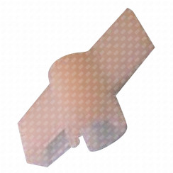 Embout axe adaptateur, chargeur