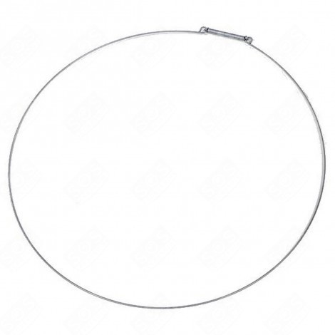 CERCLE AVEC RESSORT D'ORIGINE MACHINE À LAVER, LAVE-LINGE - ACA72969501