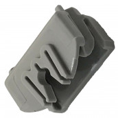 Butoir arrière de panier d'origine