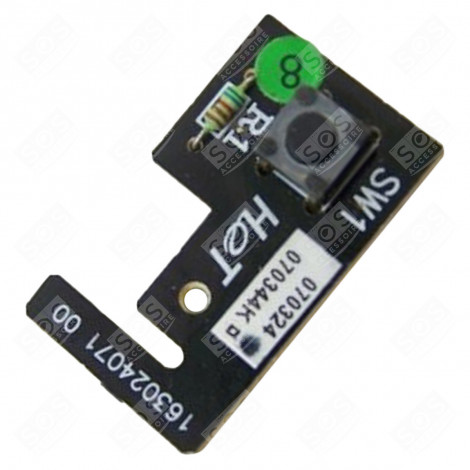 CARTE TOUCHE LAVE-VAISSELLE - C00193333