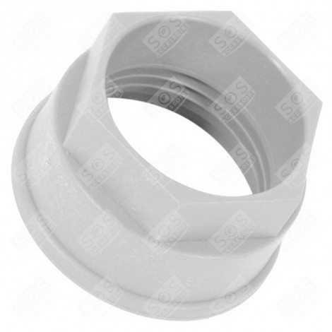 EMBOUT DE RACCORDEMENT D'ORIGINE LAVE-VAISSELLE - 1523118204