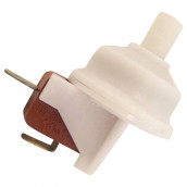 Durite et détecteur haute pression