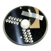 Disque à raper / emincer gros