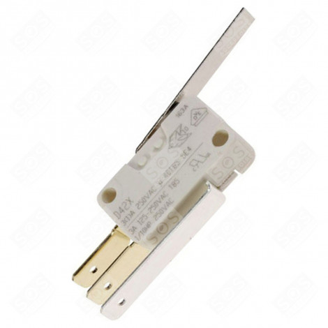 MICRO INTERRUPTEUR LAVE-VAISSELLE - 1883240100, 481227128452