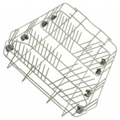 Panier inférieur