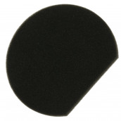 Mousse filtrante d'origine