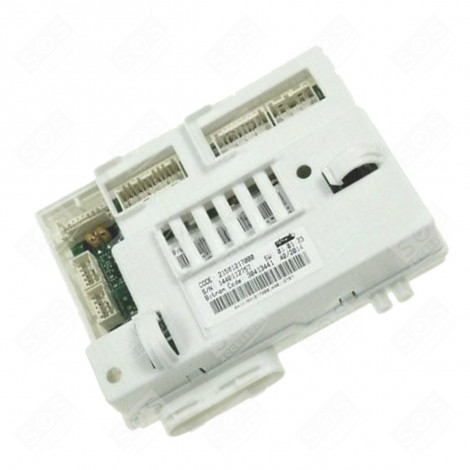 MODULE DE PUISSANCE MACHINE À LAVER, LAVE-LINGE - 973914579870010