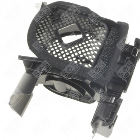 CACHE MOTEUR ET FILTRE ASPIRATEUR - MEK47356601