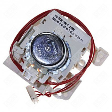 MOTEUR ALTERNATIF CLAPET ASPERSION LAVE-VAISSELLE - 32X3064