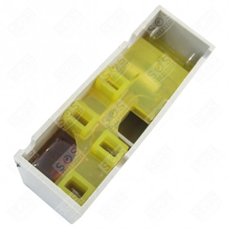 FOYER HALOGÈNE PLAQUE DE CUISSON - THL790