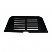 Grille bac a eau