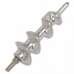 Vis sans fin du hachoir