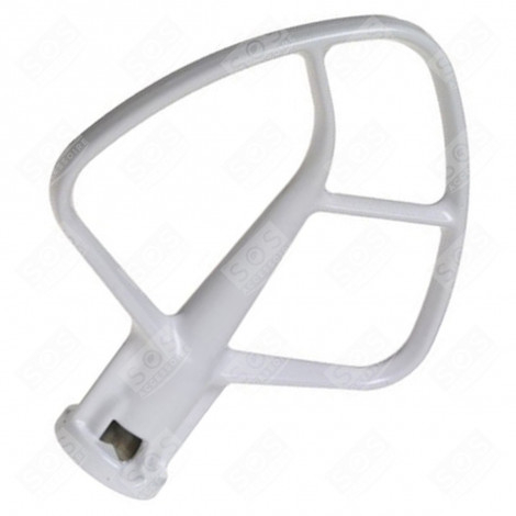 BATTEUR PLAT ROBOT MÉNAGER - K45B