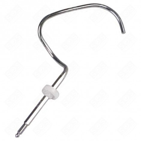 CROCHET PETRISSEUR D'ORIGINE ROBOT MÉNAGER - 00080060