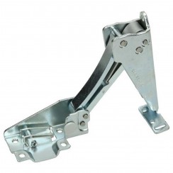 Charnière supérieure gauche ou inférieure droite d'origine