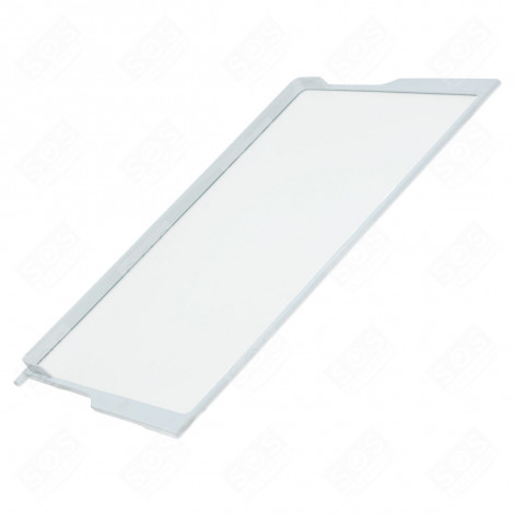 CLAYETTE, ÉTAGÈRE D'ORIGINE FRIGO, RÉFRIGÉRATEUR, CONGÉLATEUR - DA97-06102B