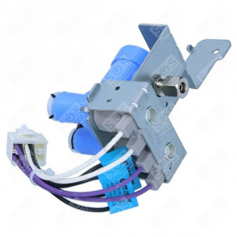 ELECTROVANNE D'ORIGINE FRIGO, RÉFRIGÉRATEUR, CONGÉLATEUR - DA62-02439D