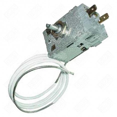 THERMOSTAT D'ORIGINE RÉFRIGÉRATEUR, CONGÉLATEUR - C00076642