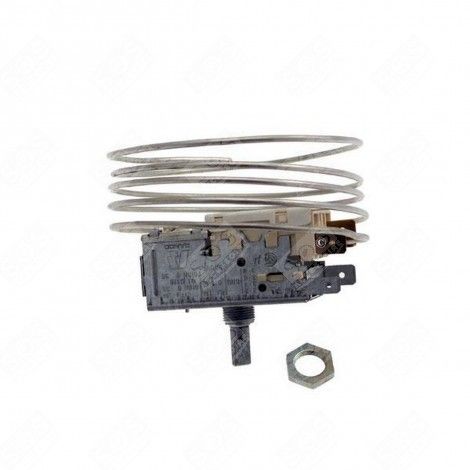 THERMOSTAT RÉFRIGÉRATEUR, CONGÉLATEUR - F67G141A8