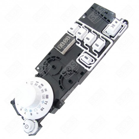 PROGRAMMATEUR SÈCHE-LINGE - C00276321