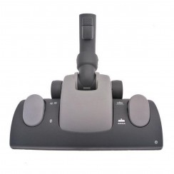 Brosse, embout 2 positions d'origine