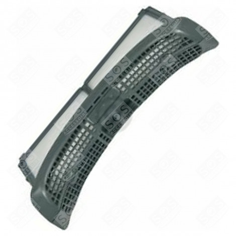 FILTRE D'ORIGINE SÈCHE-LINGE - 481010615876, C00379873