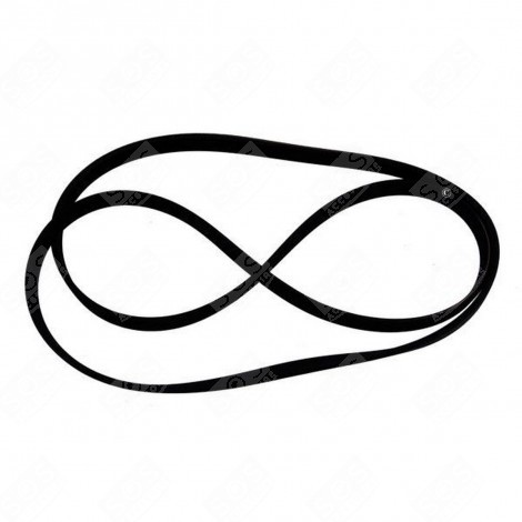 COURROIE 1163J5 MALICE2 MACHINE À LAVER, LAVE-LINGE - 52X5974, XZ4T00008