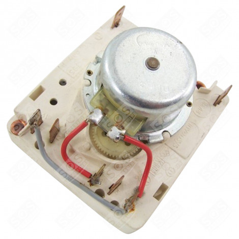 PROGRAMMATEUR SÈCHE-LINGE - 48628