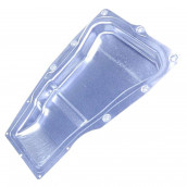 Tôle cache résistance d'origine