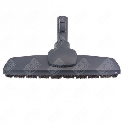 BROSSE, EMBOUT PARQUET D'ORIGINE ASPIRATEUR - 140010201121