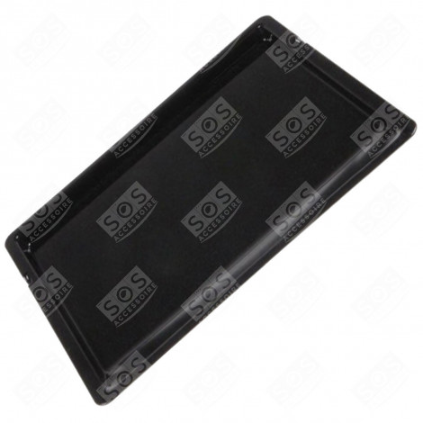 PLAQUE (113) FOUR, CUISINIÈRE - 70X0536