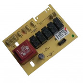 Carte électronique, module de puissance