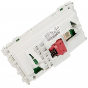 Carte électronique, module de commande