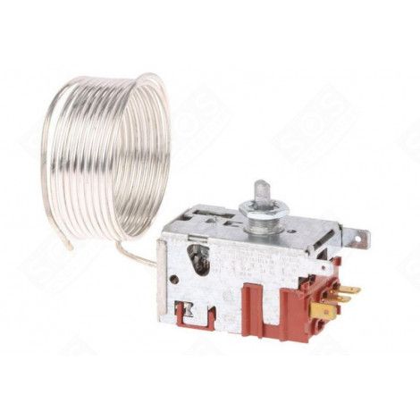 THERMOSTAT D'ORIGINE RÉFRIGÉRATEUR, CONGÉLATEUR - 00182044