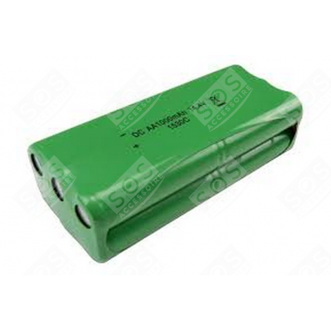 BATTERIE ASPIRATEUR - 0607004