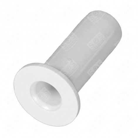 COUSSINET DE CHARNIÈRE D'ORIGINE MACHINE À LAVER, LAVE-LINGE - 1320026006