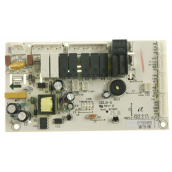 Carte électronique, module de puissance