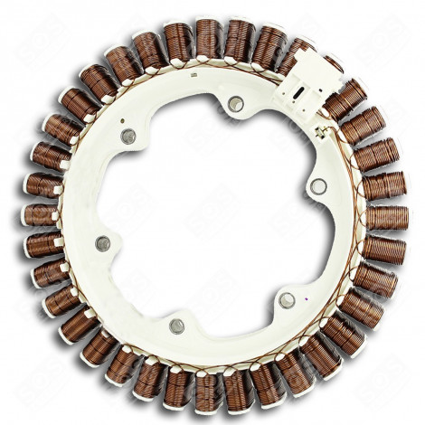 STATOR MACHINE À LAVER, LAVE-LINGE - AJB73816001, AJB73816024