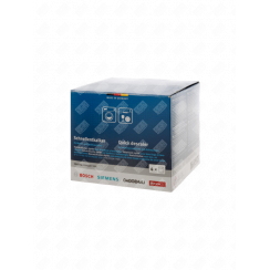 lot de 4 détartrants d'origine